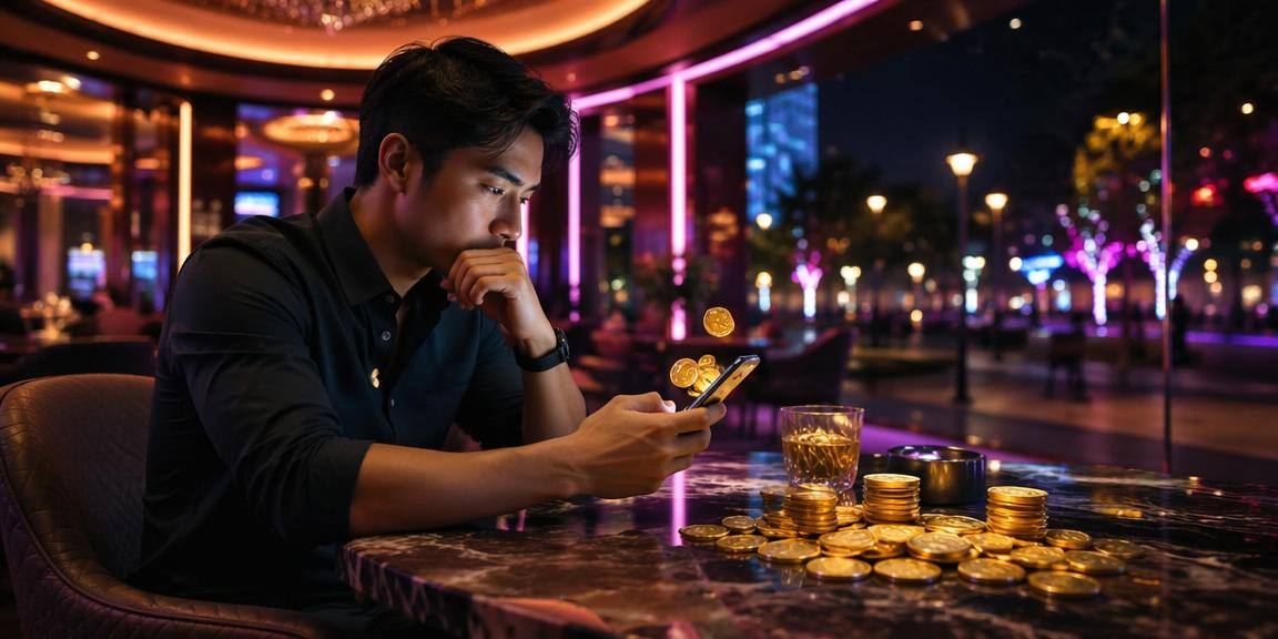 h8vn Bên trong sảnh casino của chúng tôi